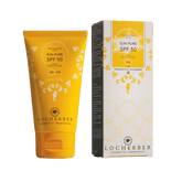 Locherber Locherber Sun Pure SPF 50 Cream 75 ml